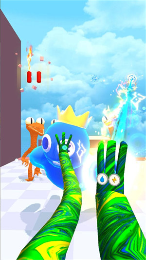 極速軌道冒險(xiǎn) v1.0.0 0