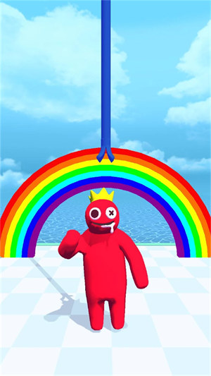 極速軌道冒險(xiǎn) v1.0.0 2