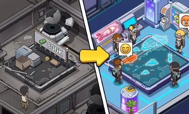 陸軍基地大亨 v1.0 2