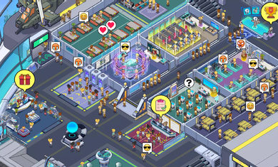 陸軍基地大亨 v1.0 0