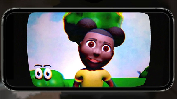 還有這種操作 v1.00 0