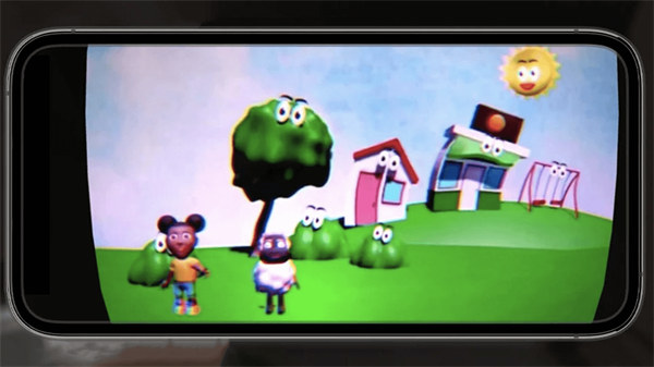 還有這種操作 v1.00 1