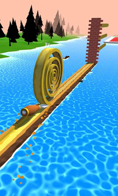 我鑿木頭賊6 v1.18.0 2