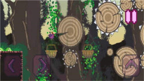 硬核紫雞 v0.9 2