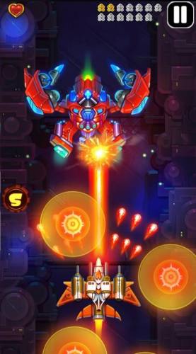 銀河之翼蟲族危機 v1.0.10 2
