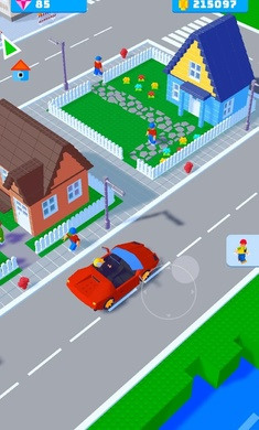 玩具塊3D城市建造 v0.0.1 3