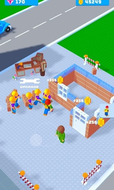 玩具塊3D城市建造 v0.0.1 0
