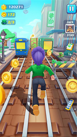 同志們沖啊 v1.0.3 3