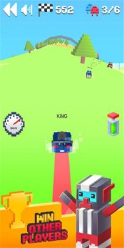 山路賽車王 v1.0 0