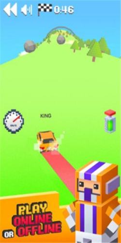 山路賽車王 v1.0 2