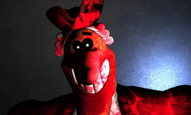 利夫西的五夜后宮 v1.0 2