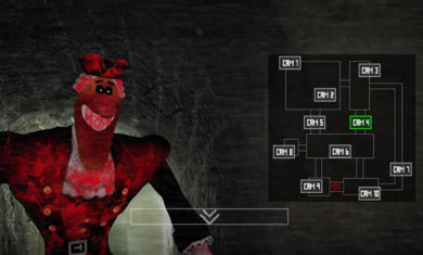 利夫西的五夜后宮 v1.0 3