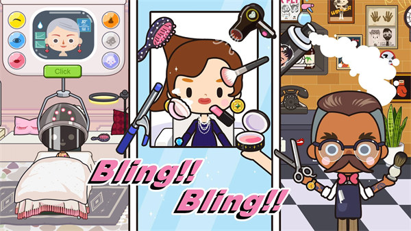 米加迷你商店購物 v1.0.6 1