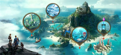 火器文明英雄星座 v2.5.0 2