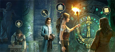 火器文明英雄星座 v2.5.0 1