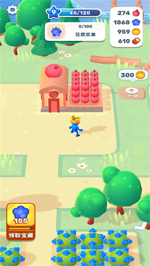 農(nóng)場模擬經(jīng)營 v1.0.8 0