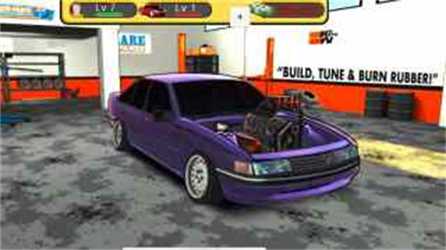 倦怠賽車大師 v1.0042 2