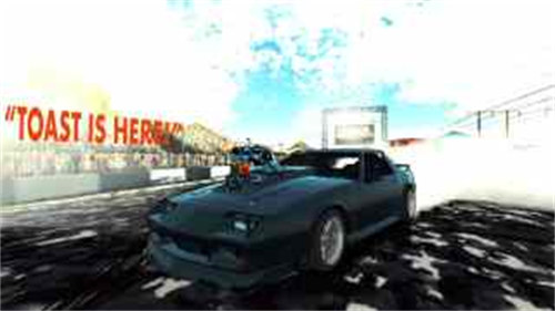 倦怠賽車大師 v1.0042 0