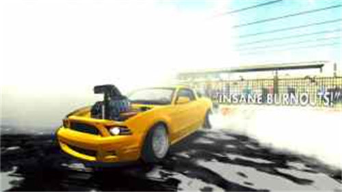 倦怠賽車大師 v1.0042 3