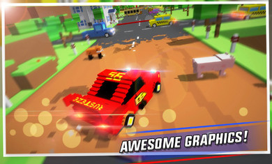 天天剎車(chē) v1.0.7 0