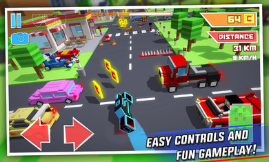 天天剎車(chē) v1.0.7 1