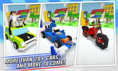 天天剎車(chē) v1.0.7 3
