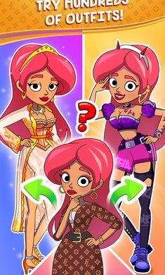 杰西人生 v1.0.19 3