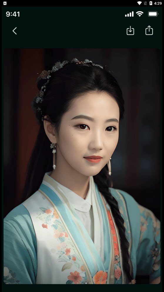 靈鹿AI v1.0.0 1