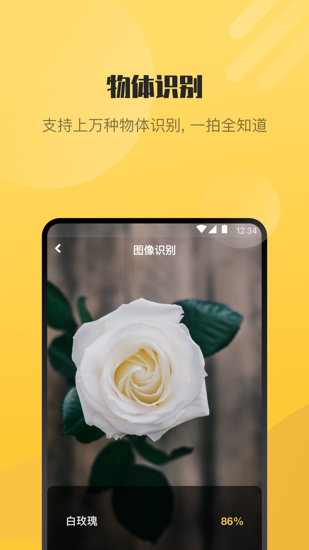 AI愛識別 v1.0.6.1 最新版 2