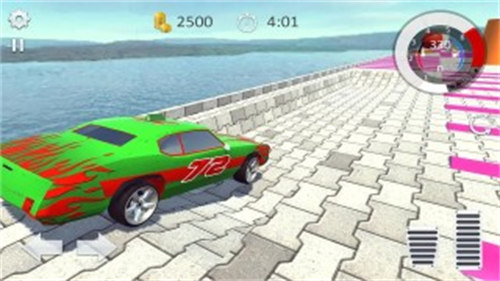 飛車跳遠(yuǎn) v1.4 1