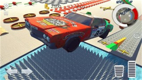 飛車跳遠(yuǎn) v1.4 2