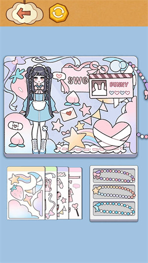 咕卡制作大師 v1.0 3