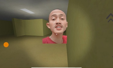 后室追逐印度尼西亞 v1.0 2
