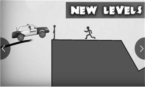 火柴人賽道涂鴉 v1.04 2