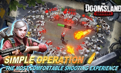 毀滅之地幸存者 v1.2.6 2