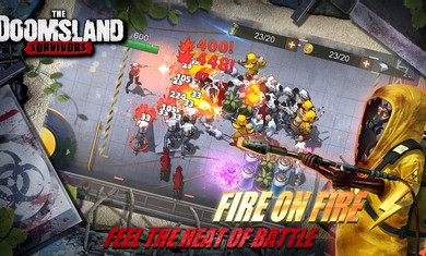 毀滅之地幸存者 v1.2.6 0