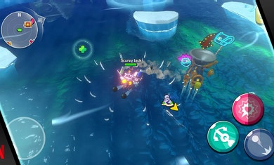 海盜萌斗樂 v22.1.28 1