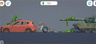 3D游樂(lè)園 v1.1.7 3