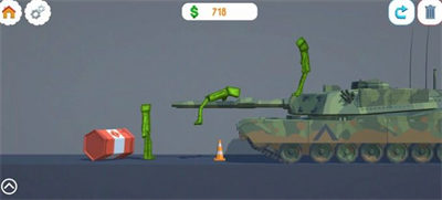 3D游樂(lè)園 v1.1.7 1