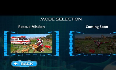 超級救護機器人 v1.12.0 1