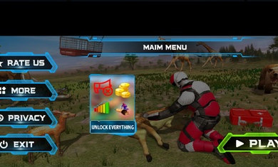 超級救護機器人 v1.12.0 0