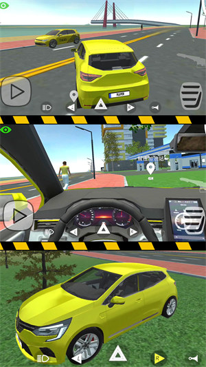 玩命追逐2 v1.0.0 1