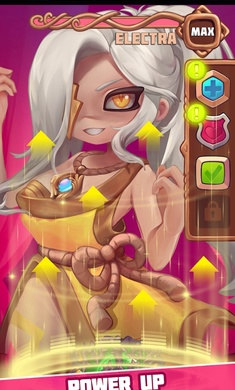 女神與魔法 v0.5.14 3