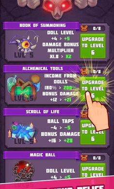 女神與魔法 v0.5.14 1