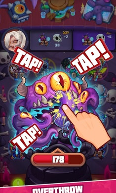 女神與魔法 v0.5.14 2