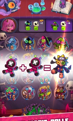 女神與魔法 v0.5.14 0