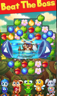 森林救援三消拼圖 v18.0.74 1