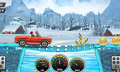 登山賽車賽山 v1.0.7 0