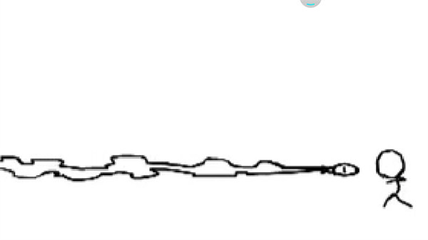 畫個(gè)火柴人奇遇記 v1.0 1