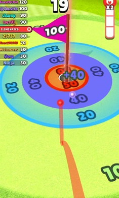 高爾夫家伙 v1.17 0